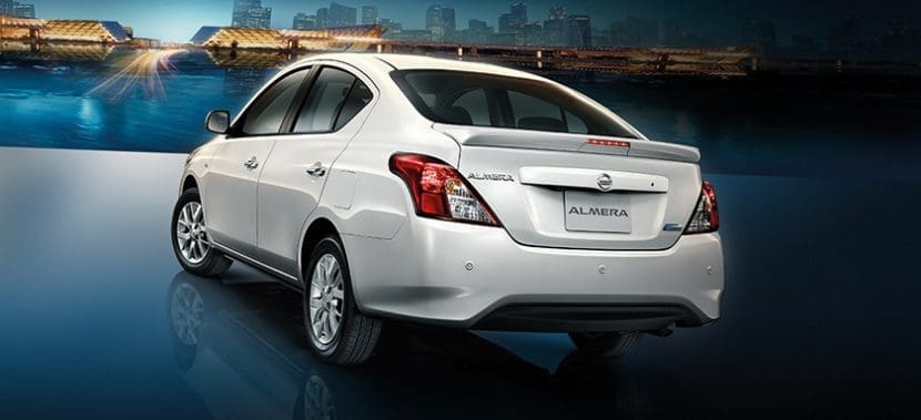 นิสสัน อัลเมร่า 2019 Nissan Almera 2019 | ยางรถยนต์ ราคาอัปเดต 2026 ครบทุกยี่ห้อ รวมยาง Ev | Autotirechecking นิสสัน อัลเมร่า 2019 - Nissan Almera 2019