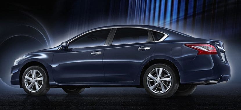 Nissan All New Teana 2014 2 | ยางรถยนต์ ราคาอัปเดต 2026 ครบทุกยี่ห้อ รวมยาง Ev | Autotirechecking Nissan All New Teana 2014 2