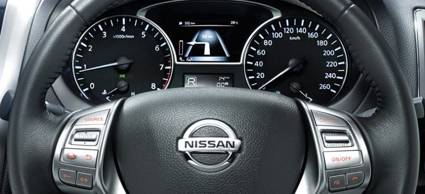 Nissan All New Teana 2014 7 | ยางรถยนต์ ราคาอัปเดต 2026 ครบทุกยี่ห้อ รวมยาง Ev | Autotirechecking Nissan All New Teana 2014 7