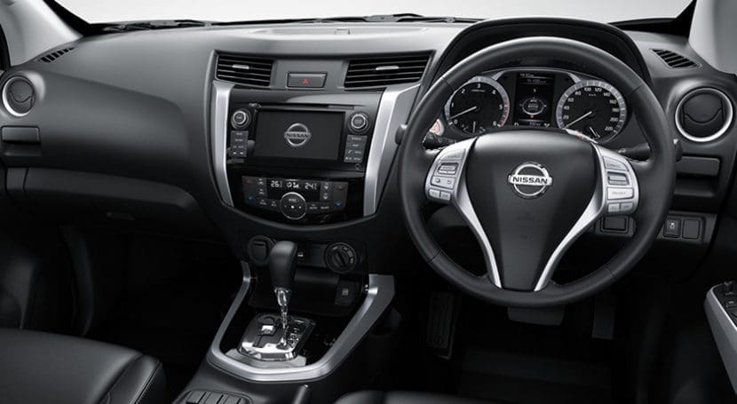 Nissan Navara Np300 5 | ยางรถยนต์ ราคาอัปเดต 2026 ครบทุกยี่ห้อ รวมยาง Ev | Autotirechecking Nissan Navara NP300 5