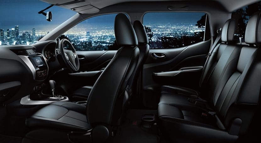 Nissan Navara Np300 6 | ยางรถยนต์ ราคาอัปเดต 2026 ครบทุกยี่ห้อ รวมยาง Ev | Autotirechecking Nissan Navara NP300 6