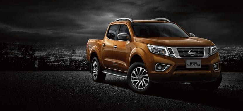Nissan Navara Np300 | ยางรถยนต์ ราคาอัปเดต 2026 ครบทุกยี่ห้อ รวมยาง Ev | Autotirechecking Nissan Navara NP300