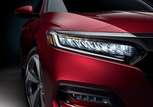 All New Accord 2019 2 | ยางรถยนต์ ราคาอัปเดต 2026 ครบทุกยี่ห้อ รวมยาง Ev | Autotirechecking