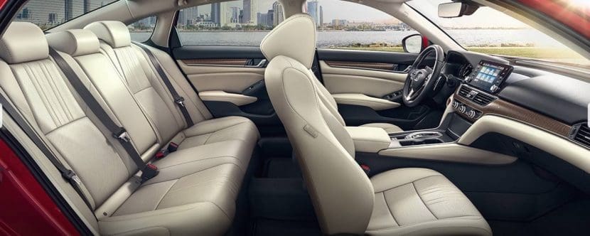 All New Accord 2019 27 | ยางรถยนต์ ราคาอัปเดต 2026 ครบทุกยี่ห้อ รวมยาง Ev | Autotirechecking