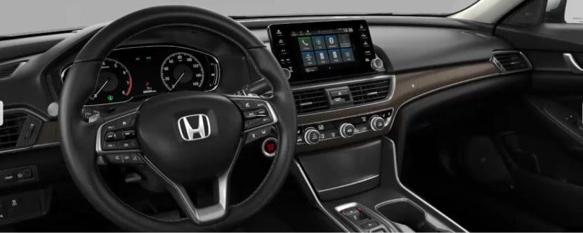 All New Accord 2019 28 | ยางรถยนต์ ราคาอัปเดต 2026 ครบทุกยี่ห้อ รวมยาง Ev | Autotirechecking