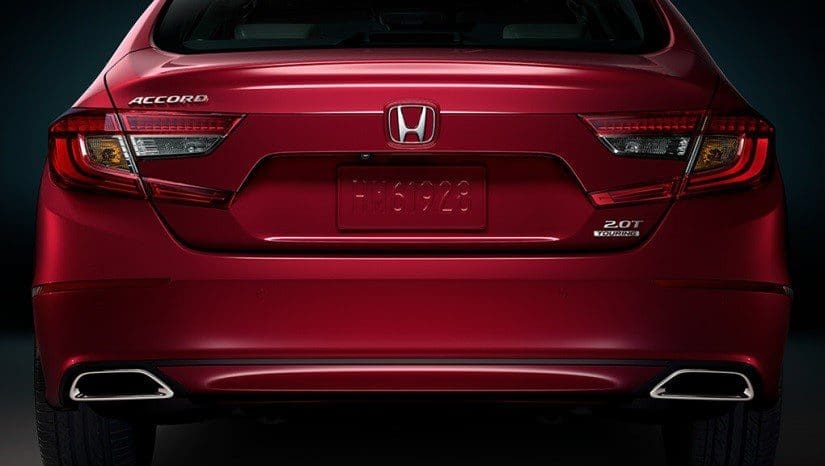 All New Accord 2019 3 | ยางรถยนต์ ราคาอัปเดต 2026 ครบทุกยี่ห้อ รวมยาง Ev | Autotirechecking