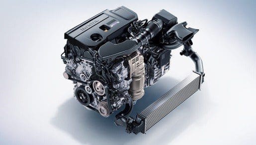 All New Accord 2019 32 | ยางรถยนต์ ราคาอัปเดต 2026 ครบทุกยี่ห้อ รวมยาง Ev | Autotirechecking