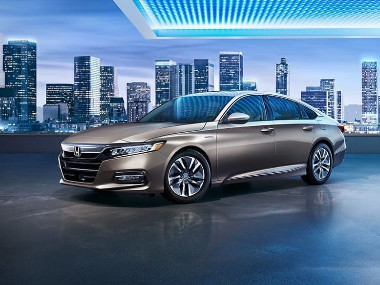 All New Accord 2019 6 | ยางรถยนต์ ราคาอัปเดต 2026 ครบทุกยี่ห้อ รวมยาง Ev | Autotirechecking
