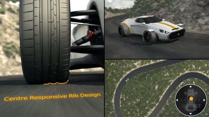 Ann | ยางรถยนต์ ราคาอัปเดต 2026 ครบทุกยี่ห้อ รวมยาง Ev | Autotirechecking