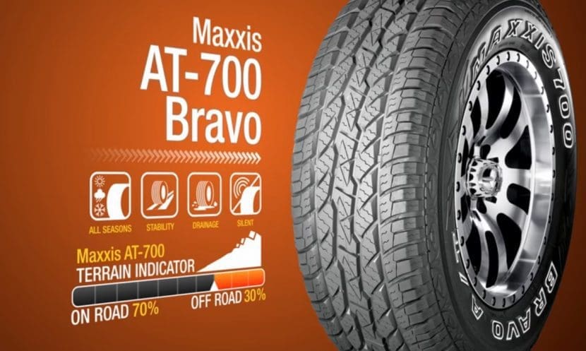 At700 2 | ยางรถยนต์ ราคาอัปเดต 2026 ครบทุกยี่ห้อ รวมยาง Ev | Autotirechecking