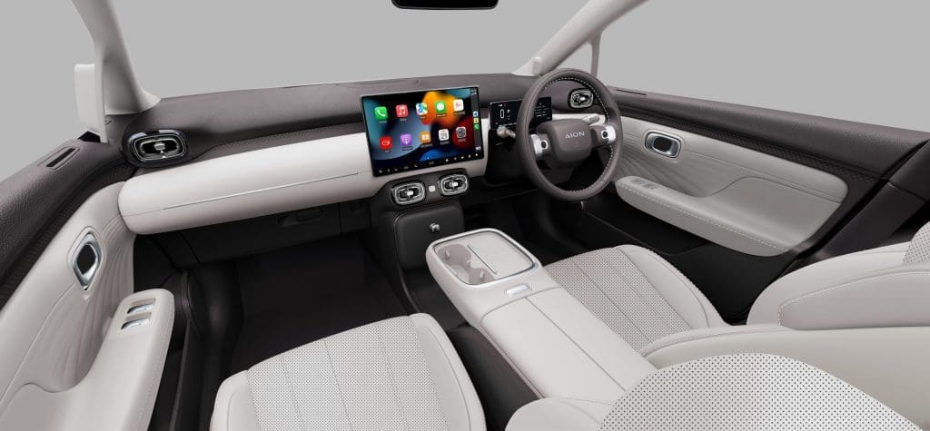 Aion Ut 2025 5 | ยางรถยนต์ ราคาอัปเดต 2026 ครบทุกยี่ห้อ รวมยาง Ev | Autotirechecking