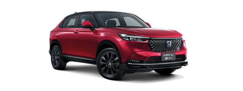 All New Honda Hrv 2021 13 | ยางรถยนต์ ราคาอัปเดต 2026 ครบทุกยี่ห้อ รวมยาง Ev | Autotirechecking