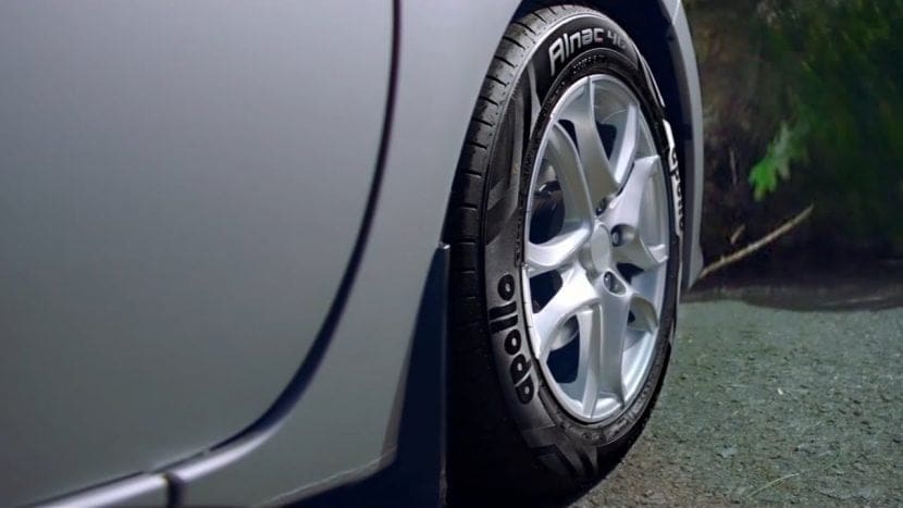 Apollo Alnac 4g 1 | ยางรถยนต์ ราคาอัปเดต 2026 ครบทุกยี่ห้อ รวมยาง Ev | Autotirechecking