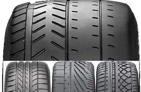 Ass | ยางรถยนต์ ราคาอัปเดต 2026 ครบทุกยี่ห้อ รวมยาง Ev | Autotirechecking