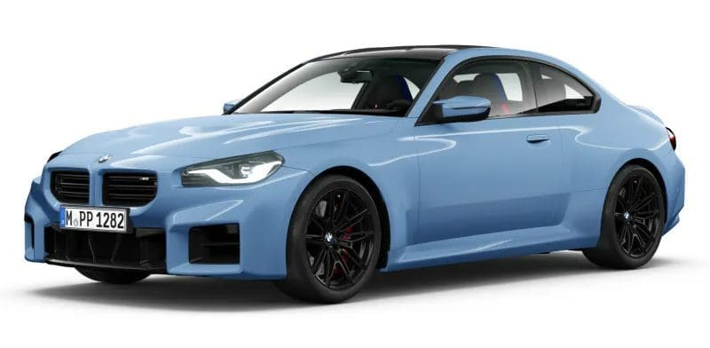 Bmw M2 2023 | ยางรถยนต์ ราคาอัปเดต 2026 ครบทุกยี่ห้อ รวมยาง Ev | Autotirechecking