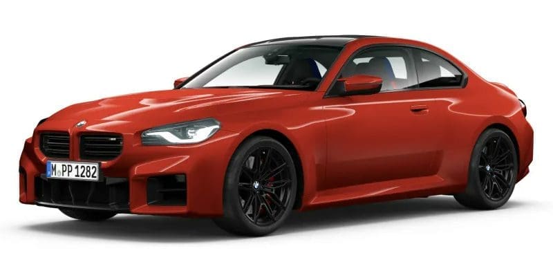 Bmw M2 2023 | ยางรถยนต์ ราคาอัปเดต 2026 ครบทุกยี่ห้อ รวมยาง Ev | Autotirechecking