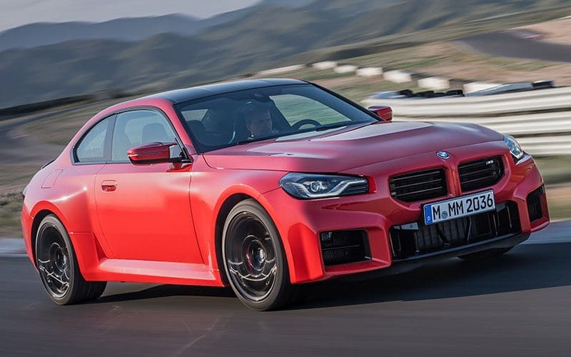 Bmw M2 2023 | ยางรถยนต์ ราคาอัปเดต 2026 ครบทุกยี่ห้อ รวมยาง Ev | Autotirechecking