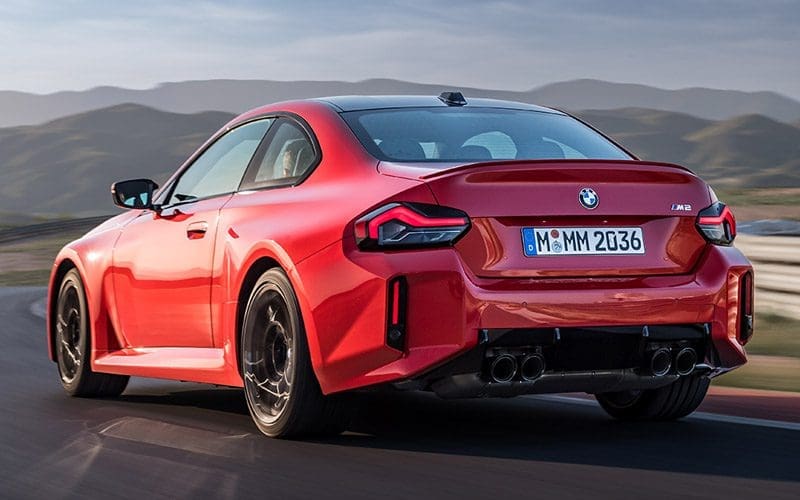 Bmw M2 2023 | ยางรถยนต์ ราคาอัปเดต 2026 ครบทุกยี่ห้อ รวมยาง Ev | Autotirechecking