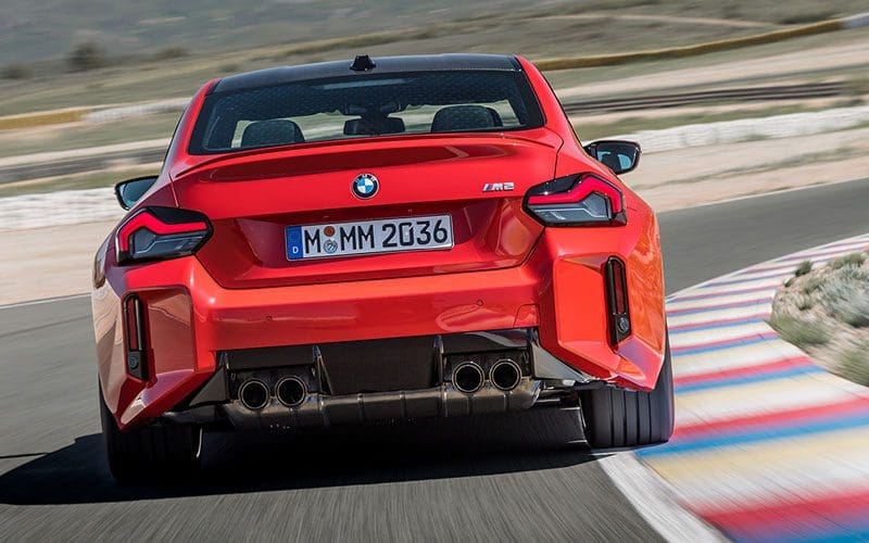 Bmw M2 2023 | ยางรถยนต์ ราคาอัปเดต 2026 ครบทุกยี่ห้อ รวมยาง Ev | Autotirechecking