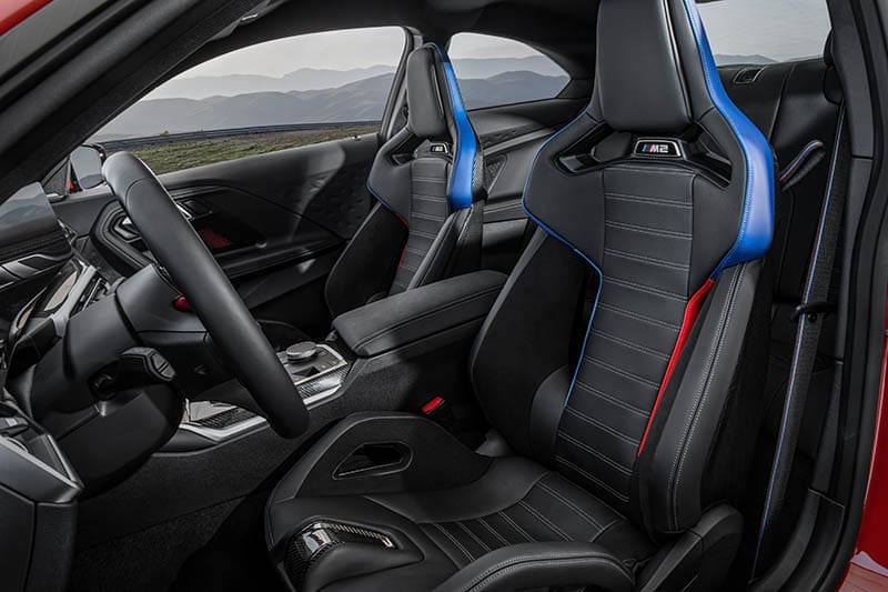 Bmw M2 2023 | ยางรถยนต์ ราคาอัปเดต 2026 ครบทุกยี่ห้อ รวมยาง Ev | Autotirechecking