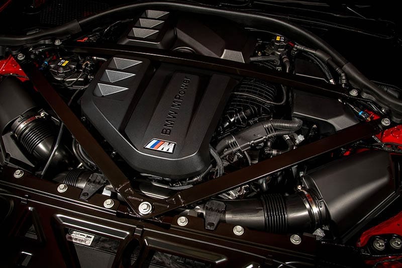 Bmw M2 2023 | ยางรถยนต์ ราคาอัปเดต 2026 ครบทุกยี่ห้อ รวมยาง Ev | Autotirechecking