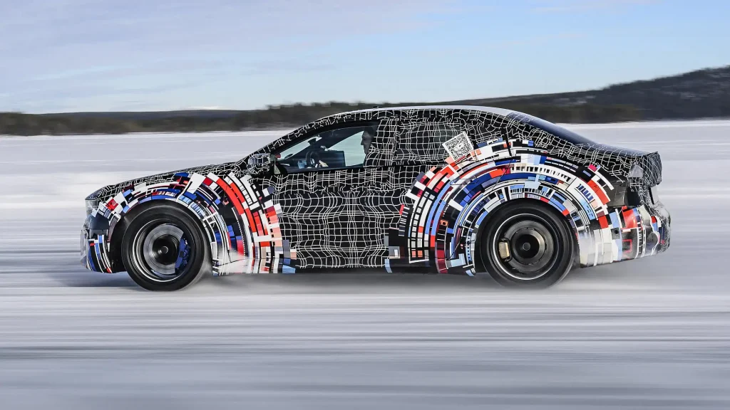 Bmw M3 Ev 20261 | ยางรถยนต์ ราคาอัปเดต 2026 ครบทุกยี่ห้อ รวมยาง Ev | Autotirechecking