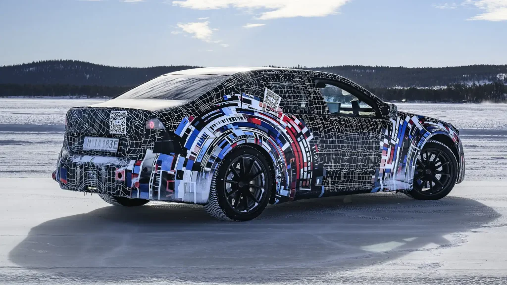 Bmw M3 Ev 20262 | ยางรถยนต์ ราคาอัปเดต 2026 ครบทุกยี่ห้อ รวมยาง Ev | Autotirechecking