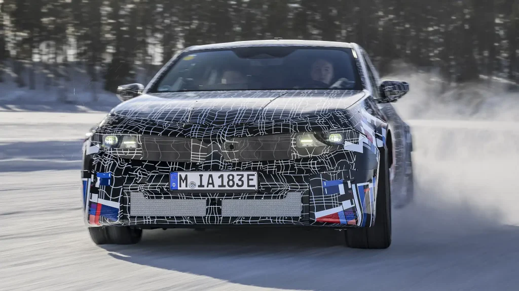 Bmw M3 Ev 20263 | ยางรถยนต์ ราคาอัปเดต 2026 ครบทุกยี่ห้อ รวมยาง Ev | Autotirechecking