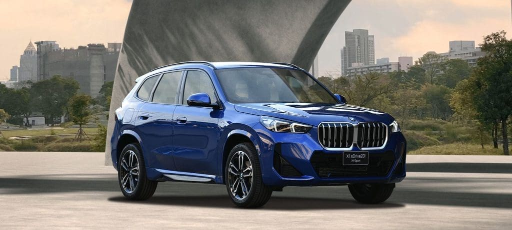 Bmw X11 | ยางรถยนต์ ราคาอัปเดต 2026 ครบทุกยี่ห้อ รวมยาง Ev | Autotirechecking