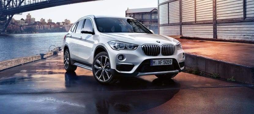 Bmw X1 2019 | ยางรถยนต์ ราคาอัปเดต 2026 ครบทุกยี่ห้อ รวมยาง Ev | Autotirechecking BMW X1 2019