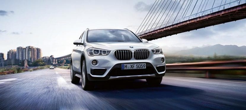 Bmw X1 2019 บีเอ็มดับเบิลยู เอ็กซ์ 1 22 | ยางรถยนต์ ราคาอัปเดต 2026 ครบทุกยี่ห้อ รวมยาง Ev | Autotirechecking