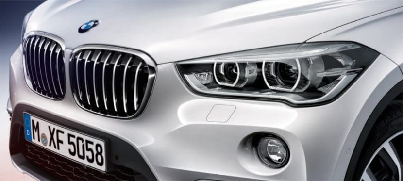 Bmw X1 2019 บีเอ็มดับเบิลยู เอ็กซ์ 1 23 | ยางรถยนต์ ราคาอัปเดต 2026 ครบทุกยี่ห้อ รวมยาง Ev | Autotirechecking
