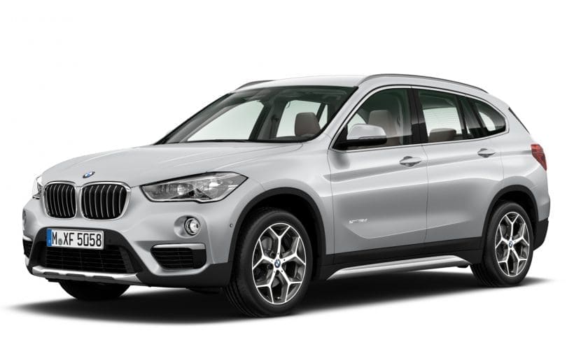 Bmw X1 2019 บีเอ็มดับเบิลยู เอ็กซ์ 1 24 | ยางรถยนต์ ราคาอัปเดต 2026 ครบทุกยี่ห้อ รวมยาง Ev | Autotirechecking