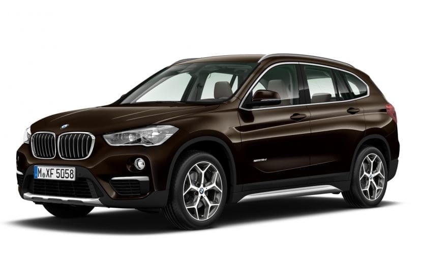 Bmw X1 2019 บีเอ็มดับเบิลยู เอ็กซ์ 1 26 | ยางรถยนต์ ราคาอัปเดต 2026 ครบทุกยี่ห้อ รวมยาง Ev | Autotirechecking