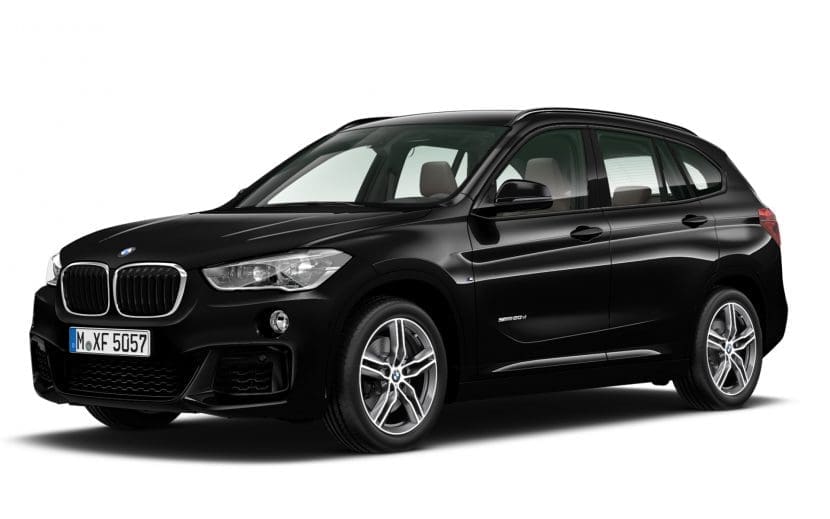 Bmw X1 2019 บีเอ็มดับเบิลยู เอ็กซ์ 1 27 | ยางรถยนต์ ราคาอัปเดต 2026 ครบทุกยี่ห้อ รวมยาง Ev | Autotirechecking