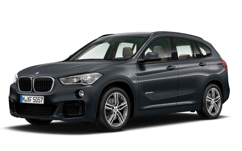 Bmw X1 2019 บีเอ็มดับเบิลยู เอ็กซ์ 1 29 | ยางรถยนต์ ราคาอัปเดต 2026 ครบทุกยี่ห้อ รวมยาง Ev | Autotirechecking
