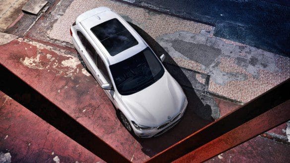 Bmw X1 2019 บีเอ็มดับเบิลยู เอ็กซ์ 1 3 | ยางรถยนต์ ราคาอัปเดต 2026 ครบทุกยี่ห้อ รวมยาง Ev | Autotirechecking