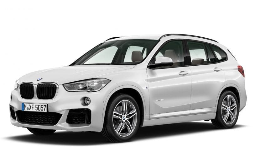 Bmw X1 2019 บีเอ็มดับเบิลยู เอ็กซ์ 1 30 | ยางรถยนต์ ราคาอัปเดต 2026 ครบทุกยี่ห้อ รวมยาง Ev | Autotirechecking