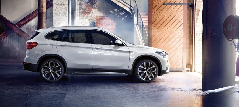 Bmw X1 2019 บีเอ็มดับเบิลยู เอ็กซ์ 1 4 | ยางรถยนต์ ราคาอัปเดต 2026 ครบทุกยี่ห้อ รวมยาง Ev | Autotirechecking