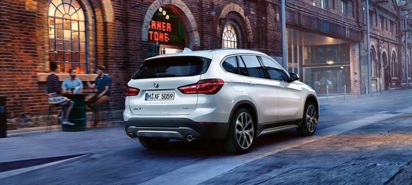 Bmw X1 2019 บีเอ็มดับเบิลยู เอ็กซ์ 1 5 | ยางรถยนต์ ราคาอัปเดต 2026 ครบทุกยี่ห้อ รวมยาง Ev | Autotirechecking
