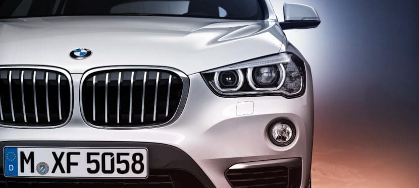 Bmw X1 2019 บีเอ็มดับเบิลยู เอ็กซ์ 1 6 | ยางรถยนต์ ราคาอัปเดต 2026 ครบทุกยี่ห้อ รวมยาง Ev | Autotirechecking