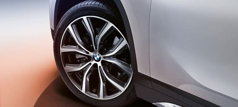 Bmw X1 2019 บีเอ็มดับเบิลยู เอ็กซ์ 1 7 | ยางรถยนต์ ราคาอัปเดต 2026 ครบทุกยี่ห้อ รวมยาง Ev | Autotirechecking