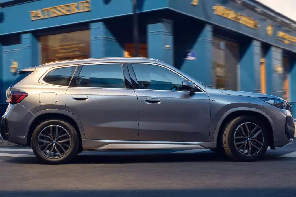 Bmw X1 L 2025 5 | ยางรถยนต์ ราคาอัปเดต 2026 ครบทุกยี่ห้อ รวมยาง Ev | Autotirechecking