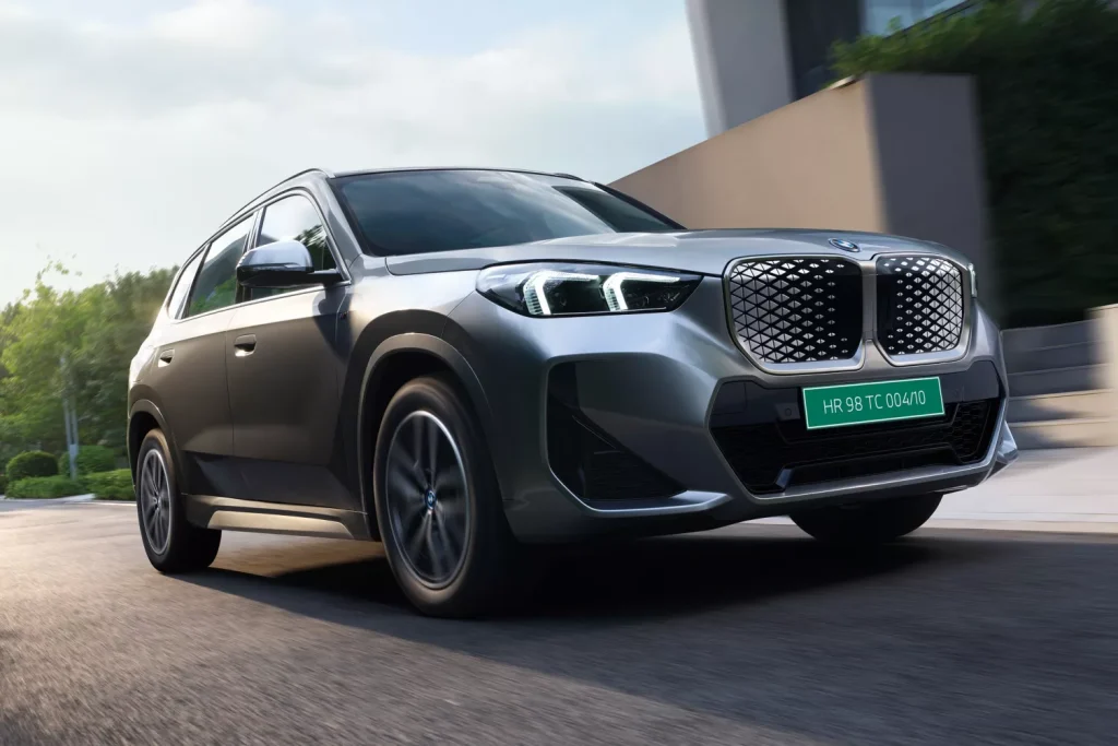 Bmw X1 L 2025 6 | ยางรถยนต์ ราคาอัปเดต 2026 ครบทุกยี่ห้อ รวมยาง Ev | Autotirechecking