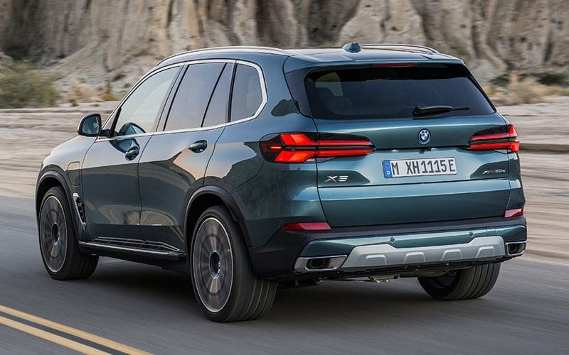 Bmw X5 2023 | ยางรถยนต์ ราคาอัปเดต 2026 ครบทุกยี่ห้อ รวมยาง Ev | Autotirechecking