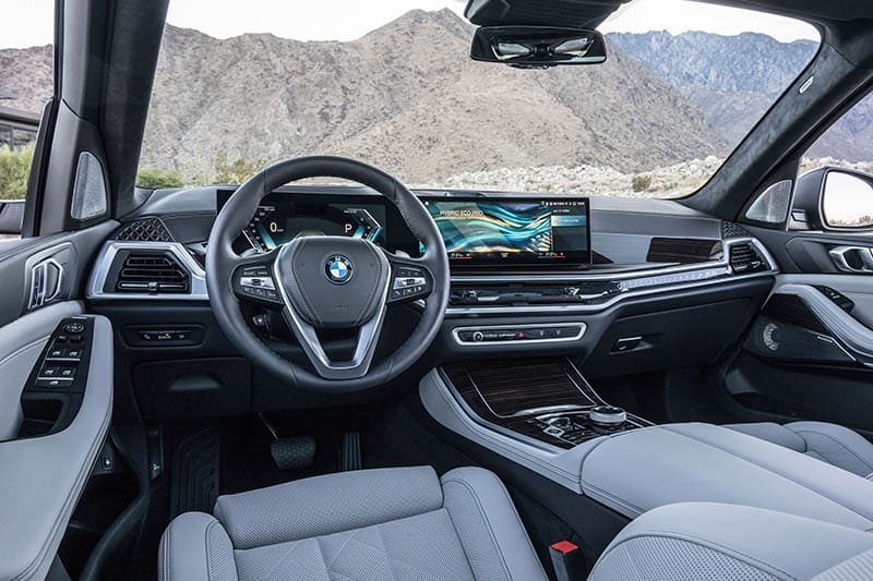 Bmw X5 2023 | ยางรถยนต์ ราคาอัปเดต 2026 ครบทุกยี่ห้อ รวมยาง Ev | Autotirechecking