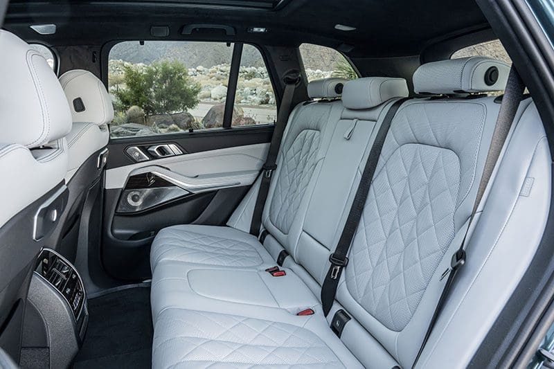 Bmw X5 2023 | ยางรถยนต์ ราคาอัปเดต 2026 ครบทุกยี่ห้อ รวมยาง Ev | Autotirechecking