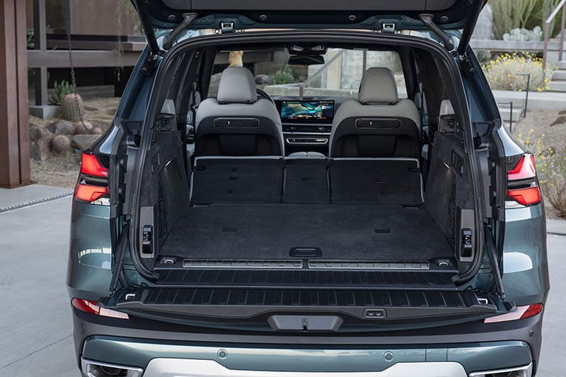 Bmw X5 2023 | ยางรถยนต์ ราคาอัปเดต 2026 ครบทุกยี่ห้อ รวมยาง Ev | Autotirechecking