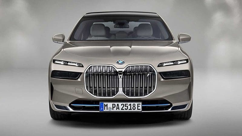 Bmw I7 | ยางรถยนต์ ราคาอัปเดต 2026 ครบทุกยี่ห้อ รวมยาง Ev | Autotirechecking