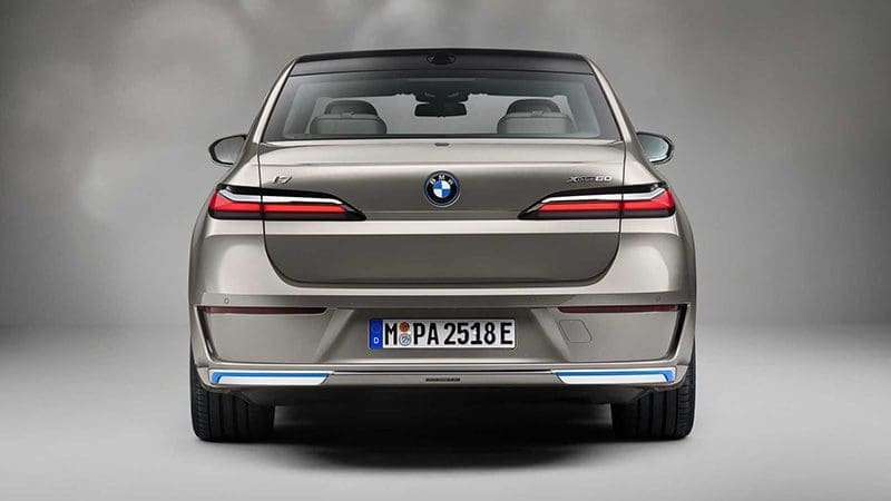 Bmw I7 | ยางรถยนต์ ราคาอัปเดต 2026 ครบทุกยี่ห้อ รวมยาง Ev | Autotirechecking